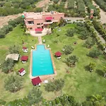 Villa Targait
