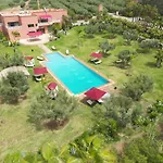 Villa Targait