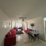 Bright & Comfortable Apartment