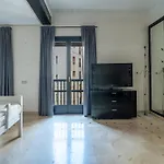 Appartement Haut Standing Gueliz Plaza