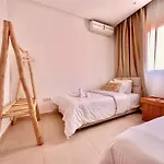 Elegant & Cosy Cocoon In Central Gueliz