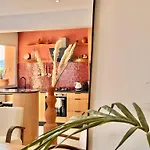 Elegant & Cosy Cocoon In Central Gueliz