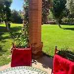 Au Coeur De La Palmeraie De Marrakech
