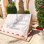 Au Coeur De La Palmeraie De Marrakech