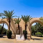 Au Coeur De La Palmeraie De Marrakech