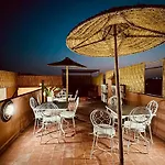 Riad Kimee Room 3