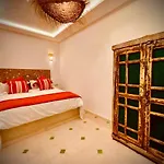 Riad Kimme Room 1