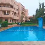 Appartement 2 Chambres Village Prive Avec 5 Piscines