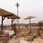 Riad Shambala