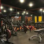 The Cosy Duplex With Gym Access & Near Mall, Palooza