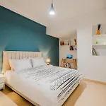 Stylish Compact Flat At Rita Residence - Marrakech Center