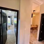 Duplex Luxe Avec Rooftop, 3 Piscines, 2 Chambres, Atlas Golf Marrakech
