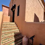 Duplex Luxe Avec Rooftop, 3 Piscines, 2 Chambres, Atlas Golf Marrakech