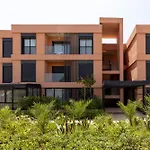 Elegance Et Confort 3 Chambre Sur Le Golf De Noria