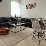 Appartement 2 Chambre Proche Medina