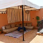 Appartement A 5 Minutes De La Place Jemaa El-Fna