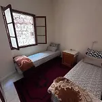 Appartement A 5 Minutes De La Place Jemaa El-Fna