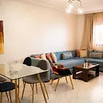 Luxury Studio In The Center Of Marrakech