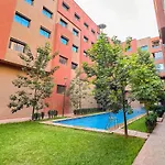 Luxury Studio In The Center Of Marrakech