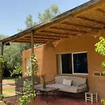 Marrakech -10Min Away- Peaceful Villa With A Private Pool