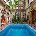 Riad Maison Arabo-Andalouse