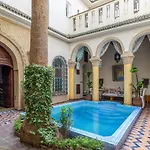 Riad Maison Arabo-Andalouse