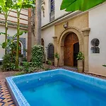 Riad Maison Arabo-Andalouse