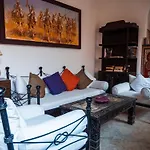 Riad Zagouda