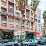 Gueliz Luxury Apt With Pool Self Check In 24 7 Security