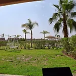 Appartement- Marrakech-Sapphire