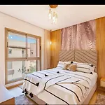 Prestigia Golf Resort Premium Luxury