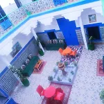 Riad Dar Medina Land