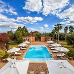 Villa Des Songes