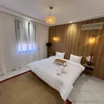 Cozy Appartement Au Centre De Marrakech