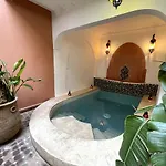 Charming Private Riad With Pool