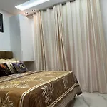 Aube Hivernage Appartement