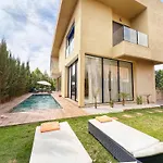 Villa 105 Noria Golf