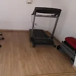 Gueliz Luxury Apt With Pool Self Check In 24 7 Security
