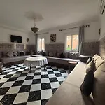 Riad 4 Rooms With Swimming Pools
