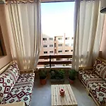 Berber Atlas Marrakech With Pool