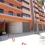 Superbe Appartement 1 Chambre Terrasse Netflix & Wifi Ultra Rapide Gueliz