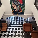 Riad 4 Rooms With Swimming Pools