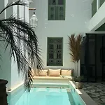 Riad Dar Victoire