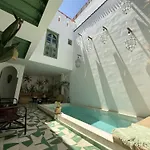 Riad Dar Victoire