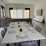 Villa Sofia 4 Suites Marrakech
