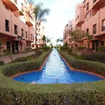 Appartement Confortable Rez-De-Jardin Residence Avec 5 Piscines