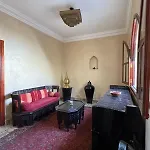 Luxury Private Riad, Air-Conditioned And Pool