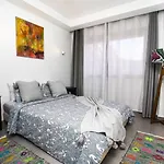 New! Charming Cozy 2 Bedrooms Central Gueliz