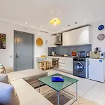 New! Charming Cozy 2 Bedrooms Central Gueliz