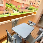 Chic Appartement 3Ch Confortable Vus Piscine